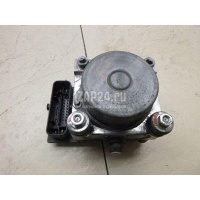 Блок ABS (насос) Renault Duster 2012 6001551521