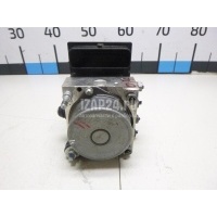 Блок ABS (насос) Renault Duster 2012 6001551521