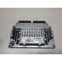 Блок управления АКПП Renault Duster 2012 310320817R