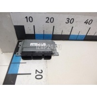 Блок управления двигателем Renault Duster 2012 237106933R