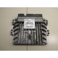 Блок управления двигателем Renault Duster 2012 237102280R