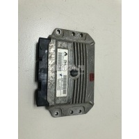 Блок управления двигателем Renault Duster 2012 237101189R