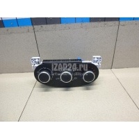 Блок управления отопителем Renault Duster 2012 275109055R