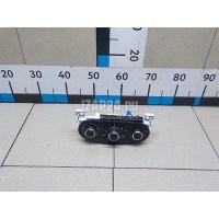 Блок управления отопителем Renault Duster 2012 275109055R