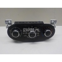 Блок управления отопителем Renault Duster 2012 275104143R