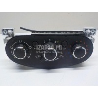 Блок управления отопителем Renault Duster 2012 275104143R