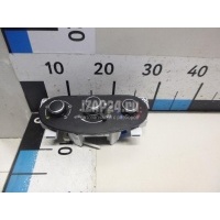 Блок управления отопителем Renault Duster 2012 275105416R