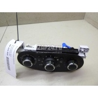 Блок управления отопителем Renault Duster 2012 275104143R