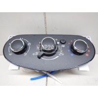 Блок управления отопителем Renault Duster 2012 275103736R