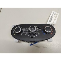 Блок управления отопителем Renault Duster 2012 275105416R