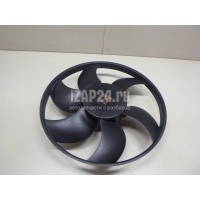 Вентилятор радиатора Renault Duster 2012 214816674R