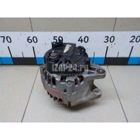 Генератор Renault Duster 2012 231007562R