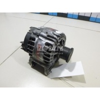 Генератор Renault Duster 2012 231000091R