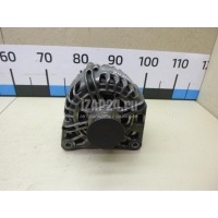 Генератор Renault Duster 2012 231007562R