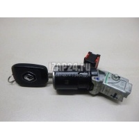 Замок зажигания Renault Duster 2012 487004401R