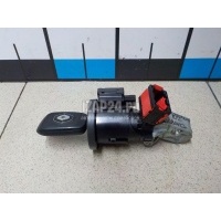Замок зажигания Renault Duster 2012 487004401R