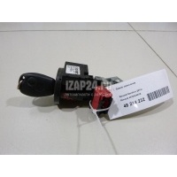 Замок зажигания Renault Duster 2012 487004401R