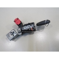 Замок зажигания Renault Duster 2012 487004401R