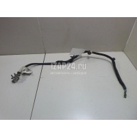 Клемма аккумулятора минус Renault Duster 2012 240804902R