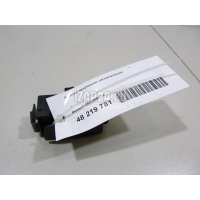Кнопка аварийной сигнализации Renault Duster 2012 252100622R
