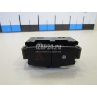 Кнопка аварийной сигнализации Renault Duster 2012 252100622R