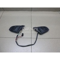 Кнопка многофункциональная Renault Duster 2012 255509953R