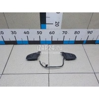Кнопка многофункциональная Renault Duster 2012 255509953R