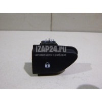 Кнопка центрального замка Renault Duster 2012 252103678R