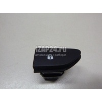 Кнопка центрального замка Renault Duster 2012 252103678R