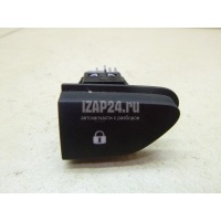 Кнопка центрального замка Renault Duster 2012 252103678R