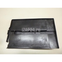 Крепление АКБ (корпус/подставка) Renault Duster 2012 648947133R