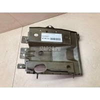 Крепление АКБ (корпус/подставка) Renault Duster 2012 648606973R