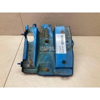 Крепление АКБ (корпус/подставка) Renault Duster 2012 648606973R