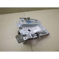 Крепление АКБ (корпус/подставка) Renault Duster 2012 648606973R