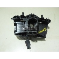 Механизм подрулевой для SRS (ленточный) Renault Duster 2012 255678729R