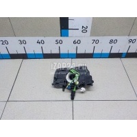 Механизм подрулевой для SRS (ленточный) Renault Duster 2012 255678729R