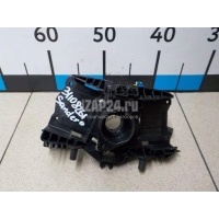 Механизм подрулевой для SRS (ленточный) Renault Duster 2012 255678729R