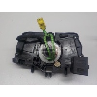 Механизм подрулевой для SRS (ленточный) Renault Duster 2012 255678729R