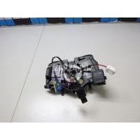 Механизм подрулевой для SRS (ленточный) Renault Duster 2012 255678729R