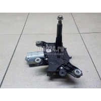 Моторчик стеклоочистителя задний Renault Duster 2012 287102467R