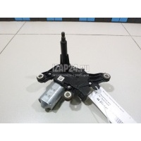 Моторчик стеклоочистителя задний Renault Duster 2012 287102467R
