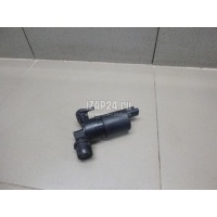 Насос омывателя Renault Duster 2012 289200311R