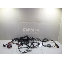 Проводка (коса) Renault Duster 2012 240110454R