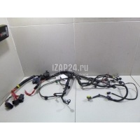 Проводка (коса) Renault Duster 2012 240114140R