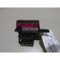 Резистор Renault Duster 2012 255503792R