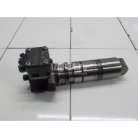 Форсунка дизельная электрическая Bosch truck TRUCK ACTROS MP3 (2008 - 2012) 0414799030
