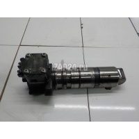 Форсунка дизельная электрическая Bosch truck TRUCK ACTROS MP3 (2008 - 2012) 0414799030