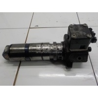 Форсунка дизельная электрическая Bosch truck TRUCK ACTROS MP3 (2008 - 2012) 0414799030