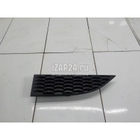 Накладка переднего бампера правая Mercedes Benz TRUCK ACTROS MP3 (2008 - 2012) 9438851322