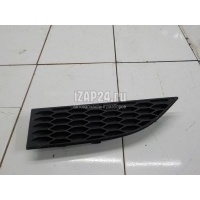 Накладка переднего бампера правая Mercedes Benz TRUCK ACTROS MP3 (2008 - 2012) 9438851322